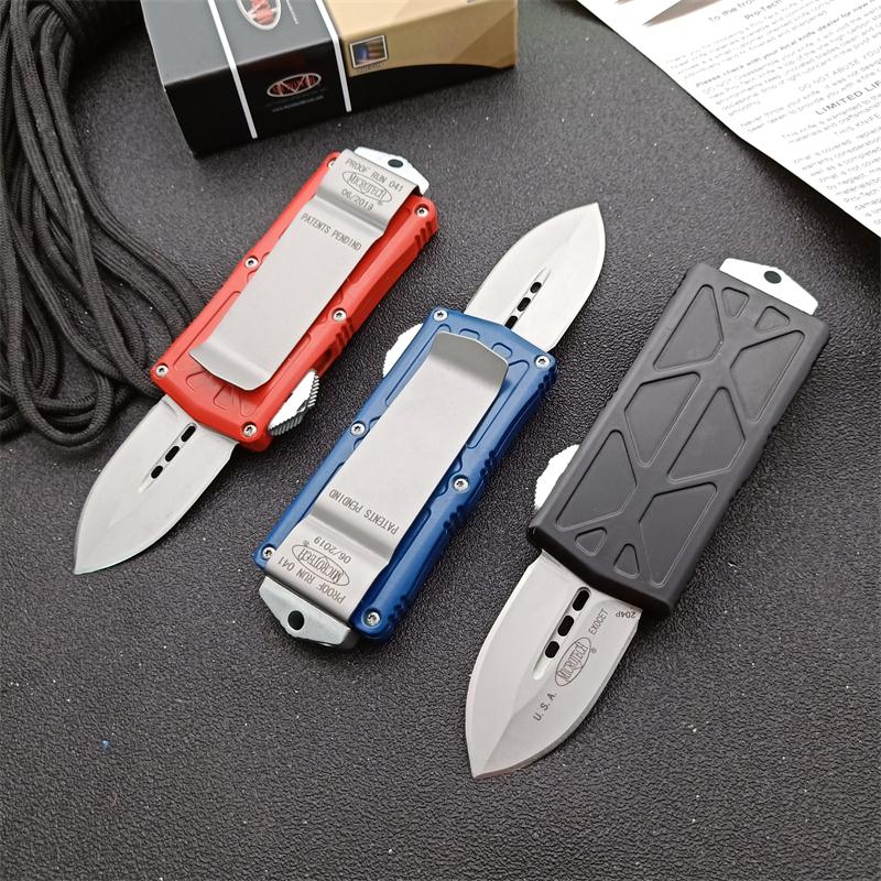 Flying Fish Wallet Switchblade