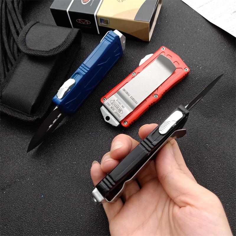 Flying Fish Wallet Switchblade