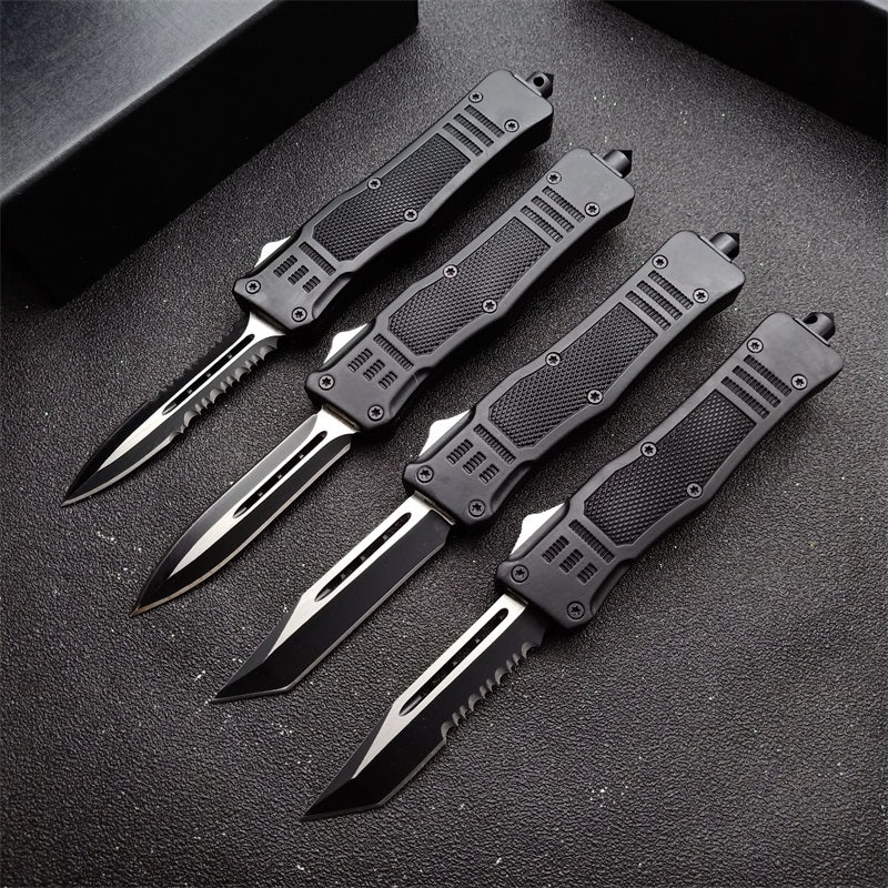 Mini Automatic Knife
