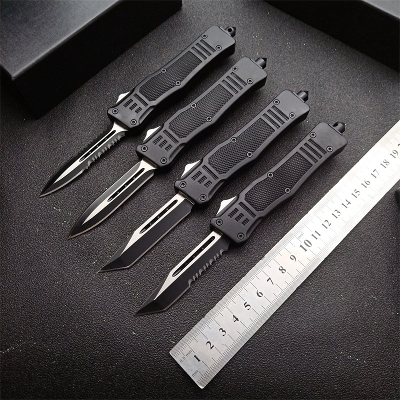 Mini Automatic Knife