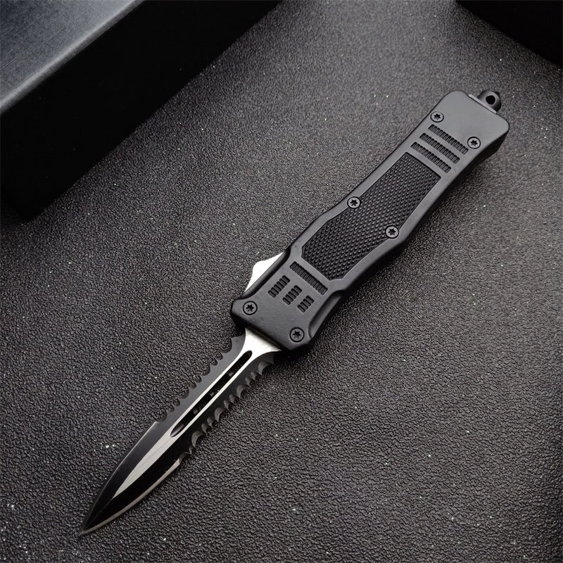 Mini Automatic Knife