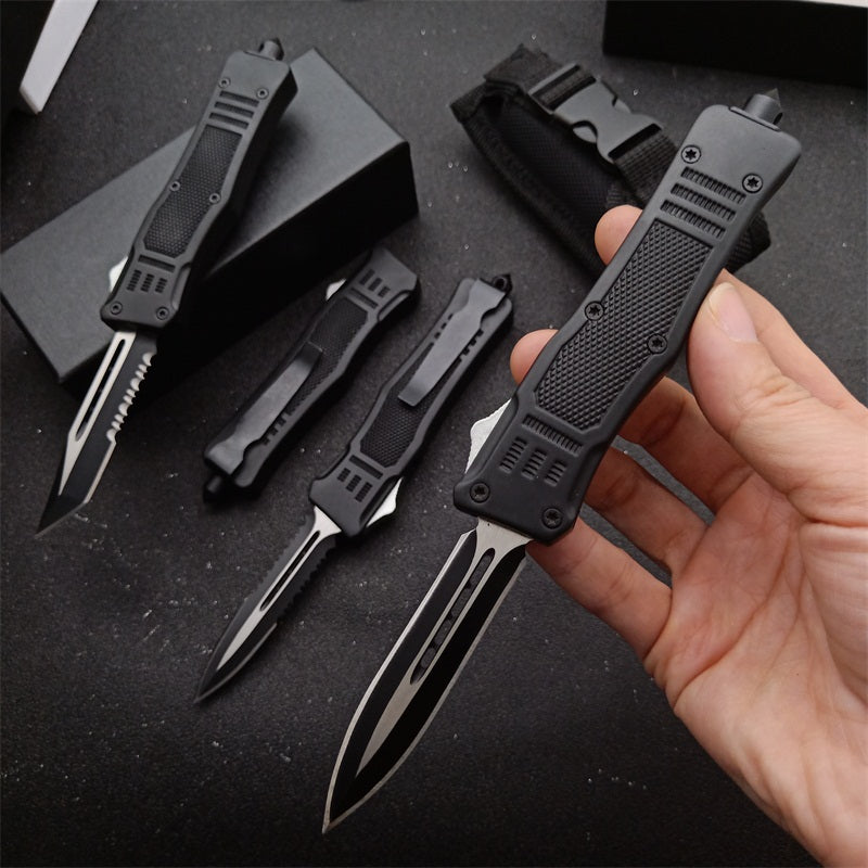 Mini Automatic Knife