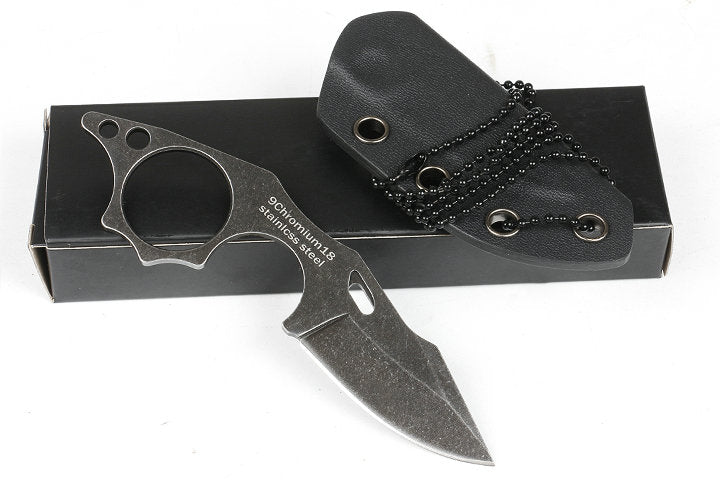 small knuckle duster