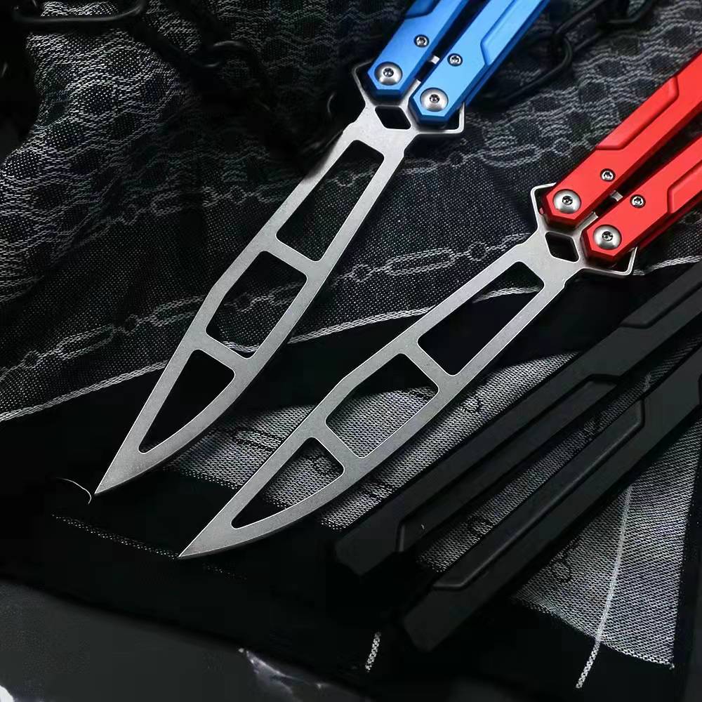 Original Training Butterfly Knife