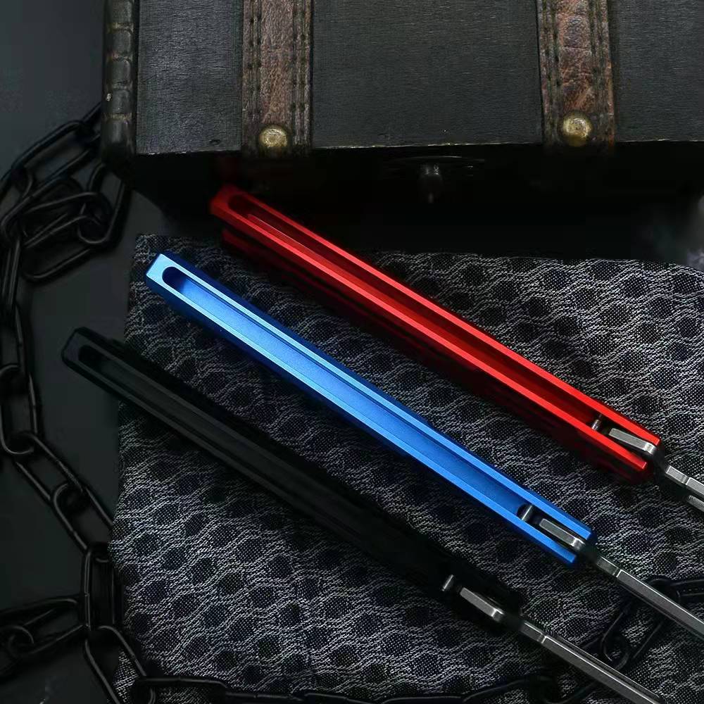 Original Training Butterfly Knife