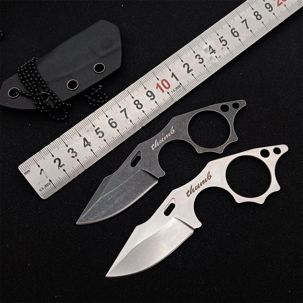 small knuckle duster