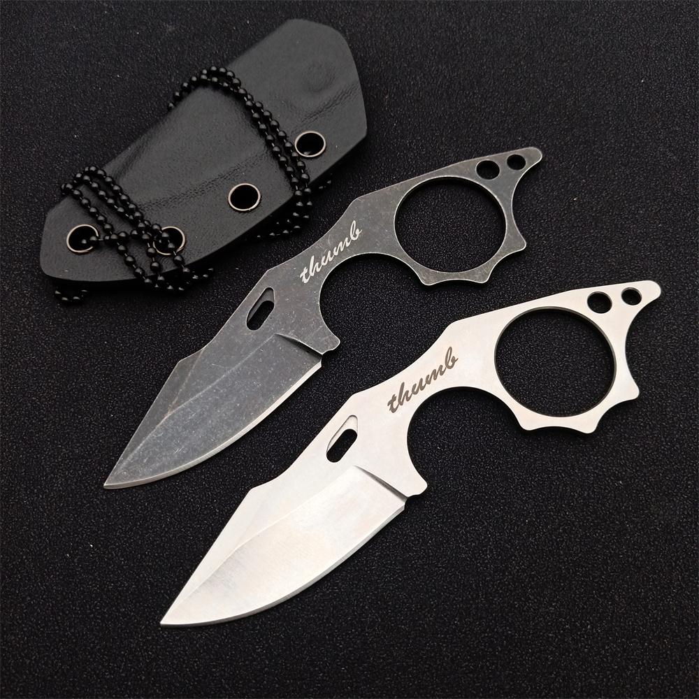 small knuckle duster