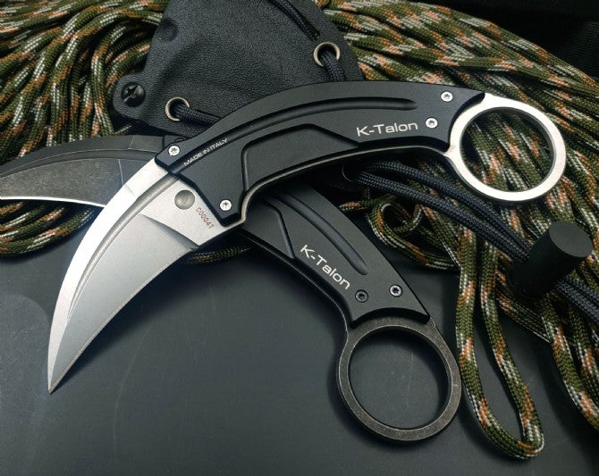 Extrema Ratio 006 Claw Knife