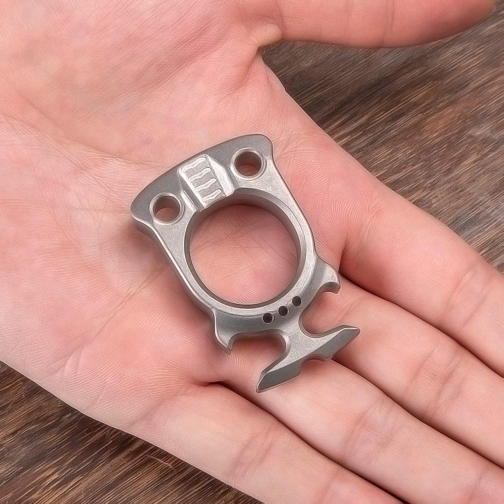 2022 Scarab Tactical Single Finger Knuckles