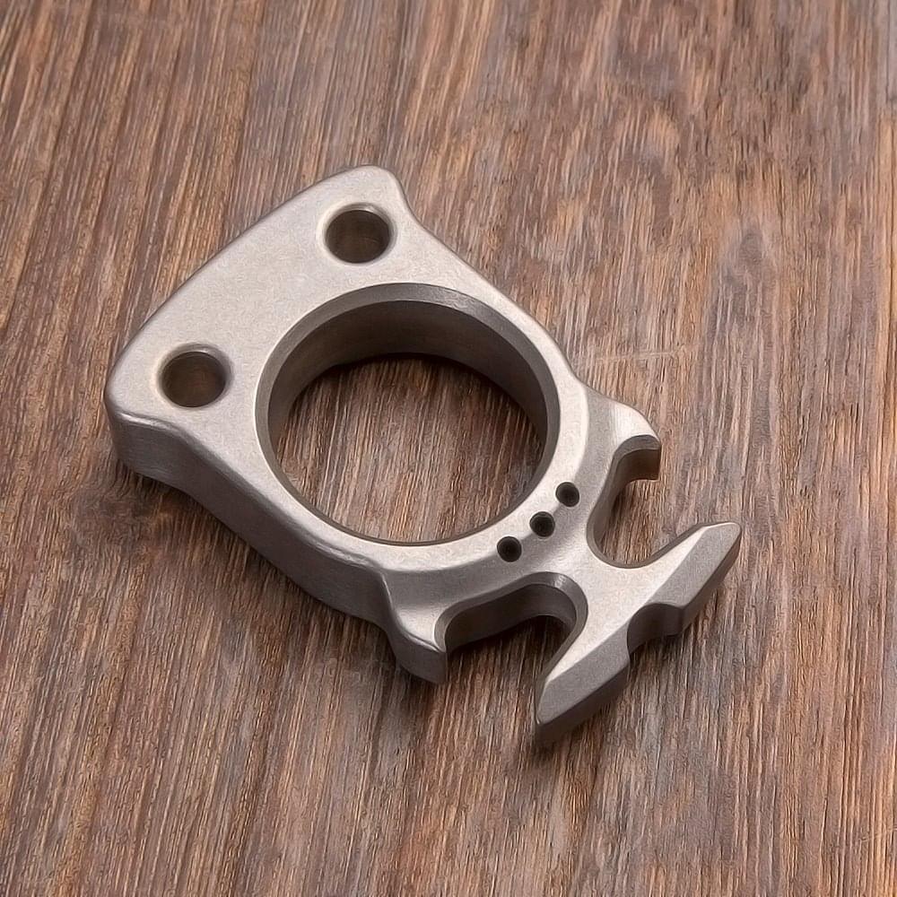 2022 Scarab Tactical Single Finger Knuckles