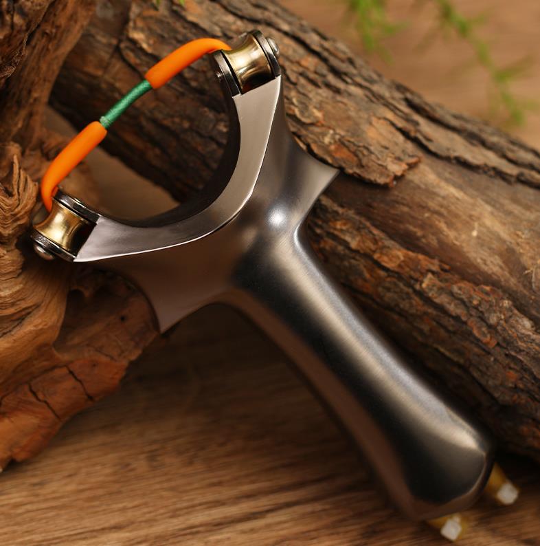 New Upgraded Pulley Design Outdoor EDC Tool