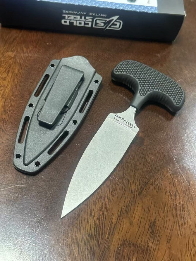 Cold Steel 12ct Hand Stiletto