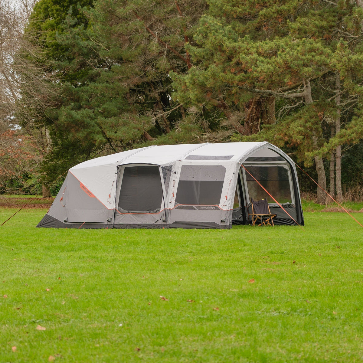 Shapeshifter 6 SLA Air Tent