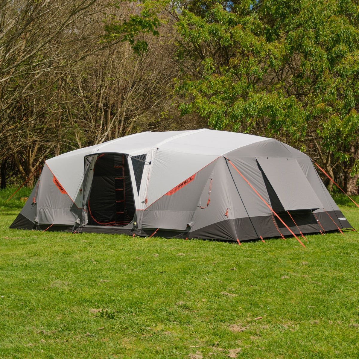 Shapeshifter 6 SLS Air Tent