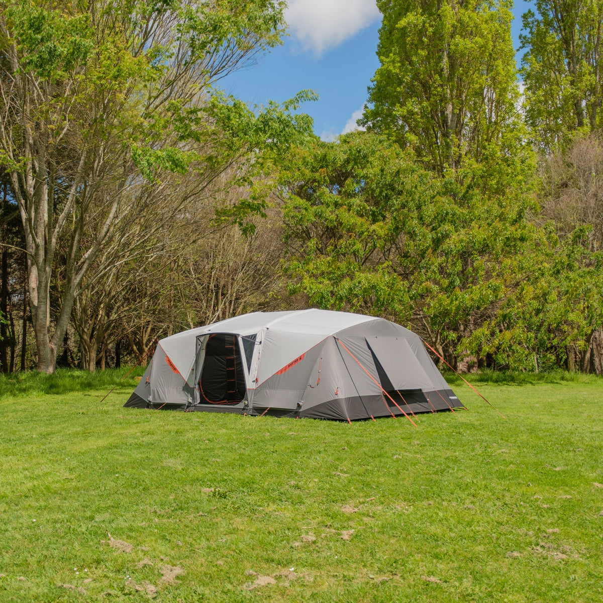 Shapeshifter 6 SLS Air Tent