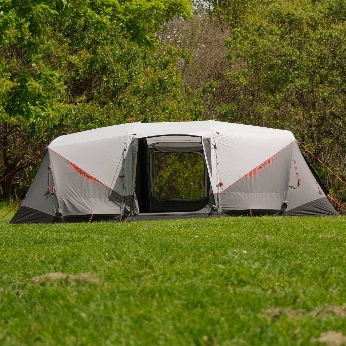 Shapeshifter 6 SLS Air Tent