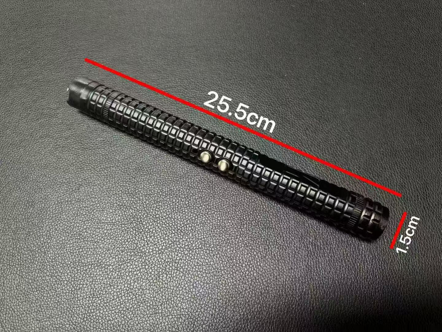 Blackhawk Mini X8  Heavy stun gun