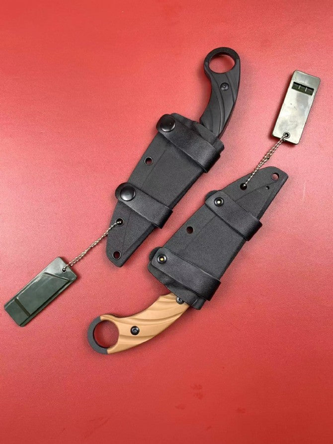 TOPS Tactical Claw Knife