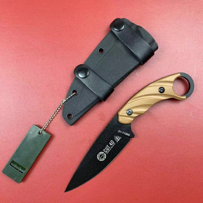 TOPS Tactical Claw Knife