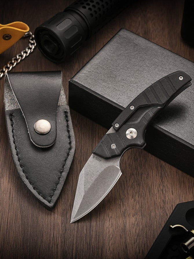 G10 handle wasp transformable hand stiletto