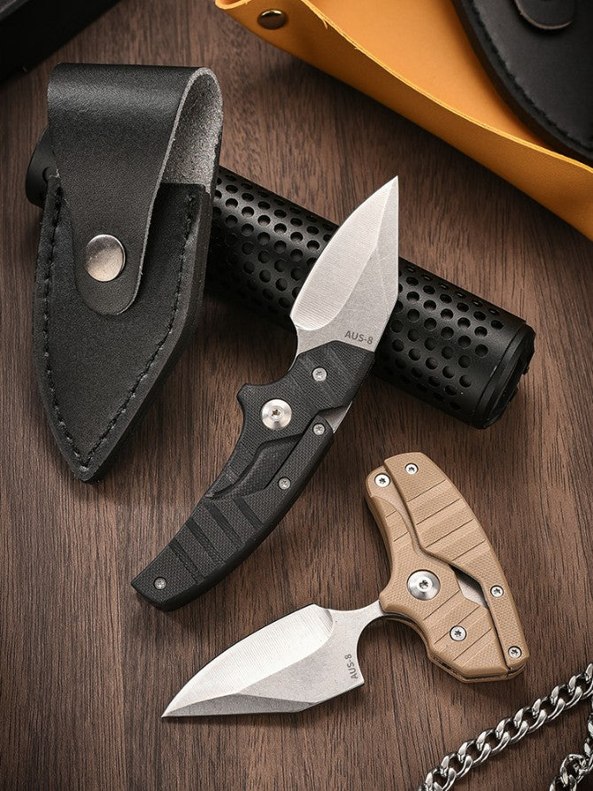 G10 handle wasp transformable hand stiletto