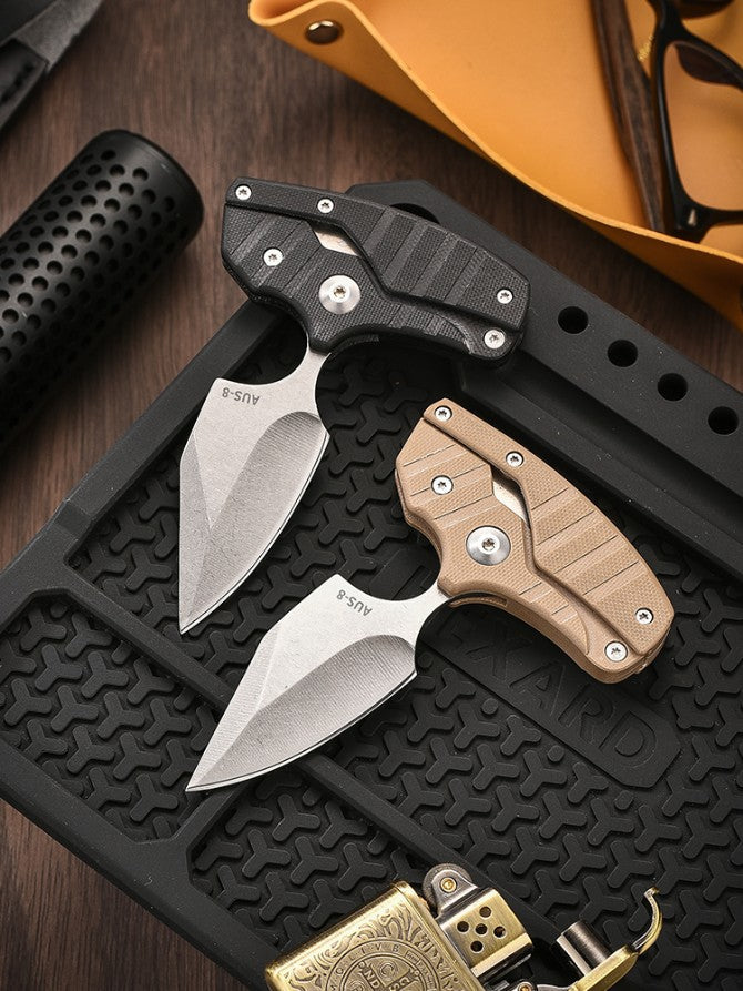 G10 handle wasp transformable hand stiletto