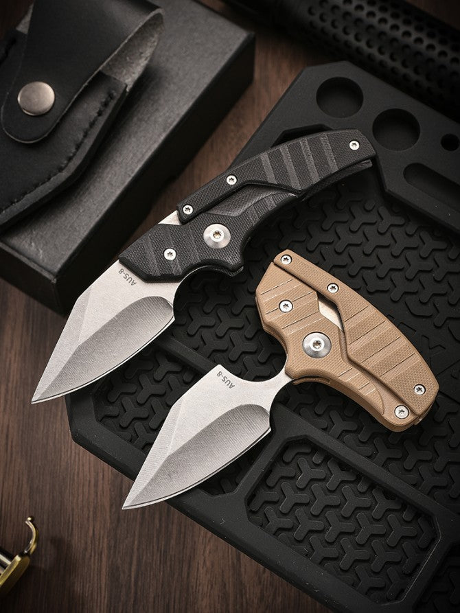 G10 handle wasp transformable hand stiletto