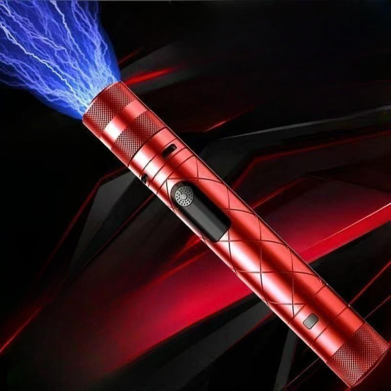 Brand New High Power Rechargeable Tactical Flashlight Outdoor Hunting LED Torch