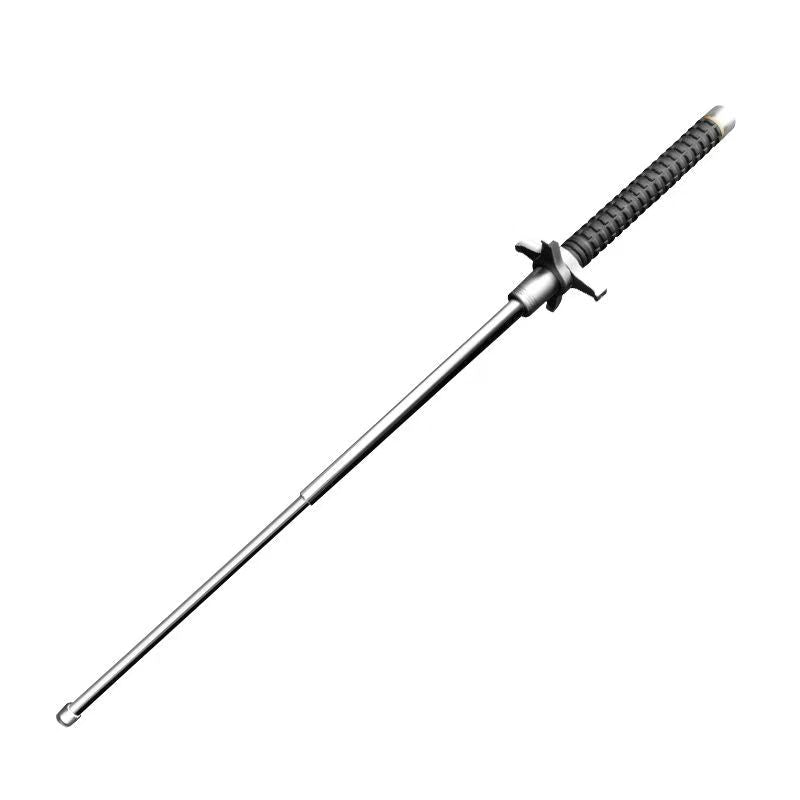 Outdoor Vehicle - Mounted Home Security Self - Defense Baton