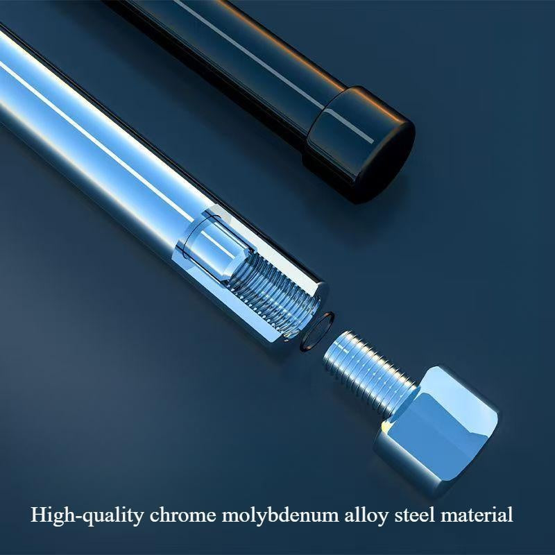 Outdoor Vehicle - Mounted Home Security Self - Defense Baton