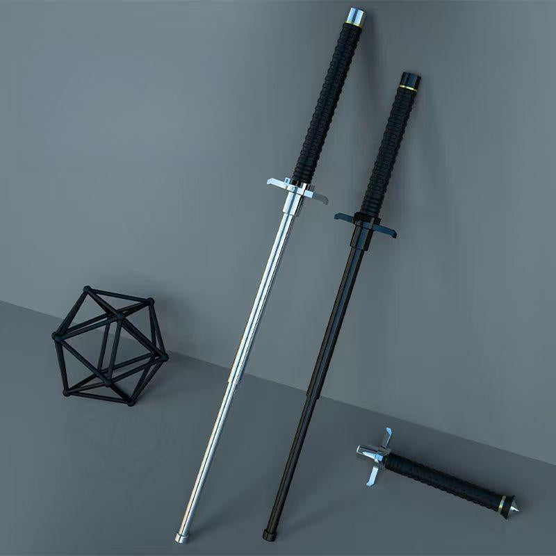 Outdoor Vehicle - Mounted Home Security Self - Defense Baton