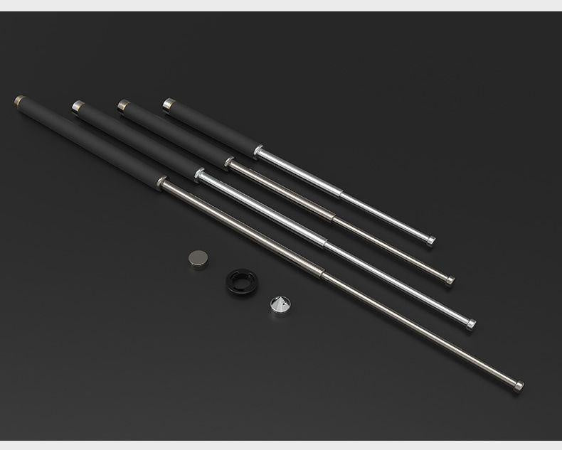 Outdoor Vehicle - Mounted Home Security Self - Defense Baton