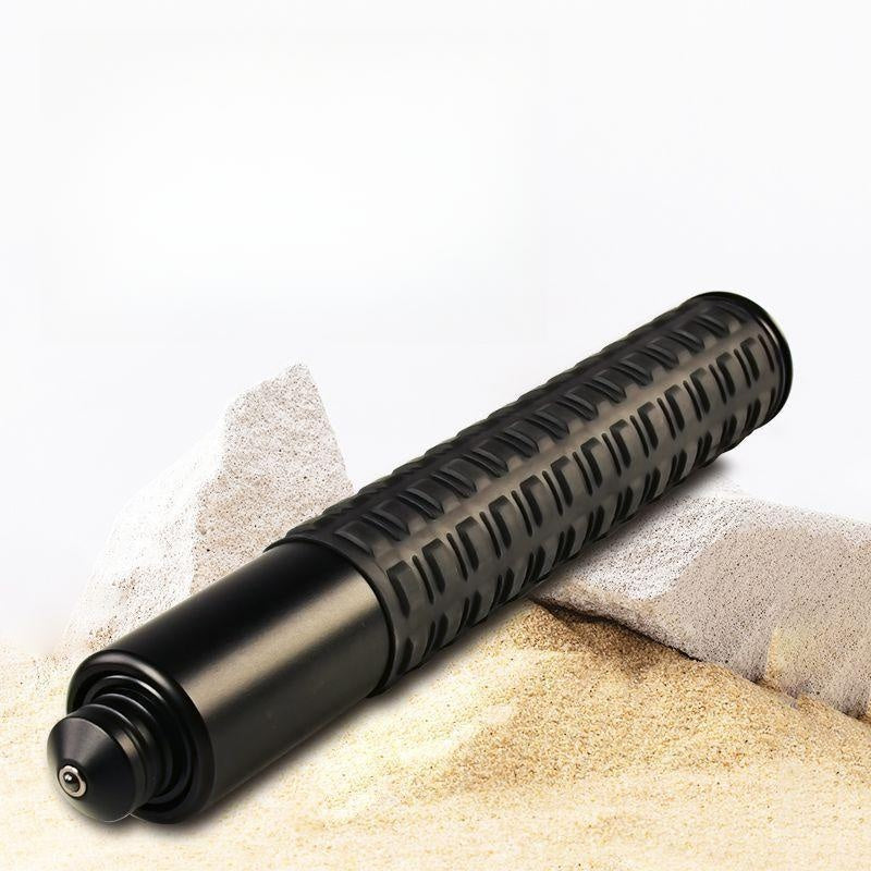 Outdoor Vehicle - Mounted Home Security Self - Defense Baton
