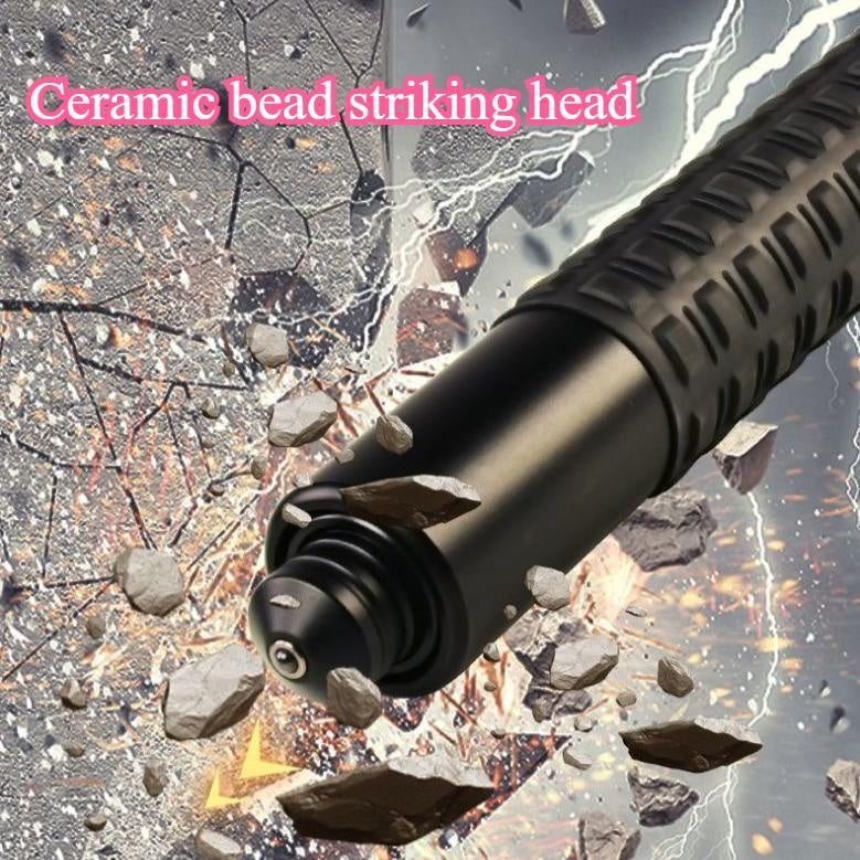 Outdoor Vehicle - Mounted Home Security Self - Defense Baton