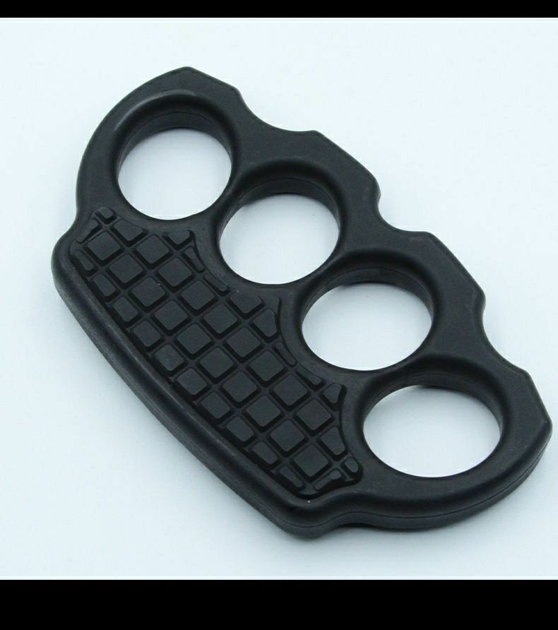 Finger Tiger Tactical Survival Tools Outdoor Multifunctional Self-defense Defense Security Protection Equipment