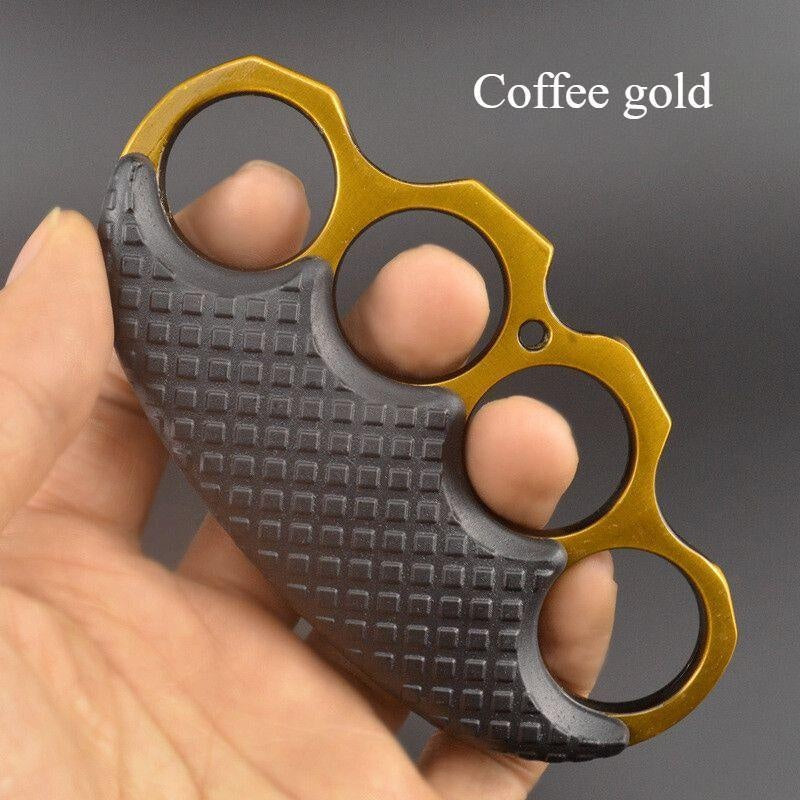 Finger Tiger Tactical Survival Tools Outdoor Multifunctional Self-defense Defense Security Protection Equipment