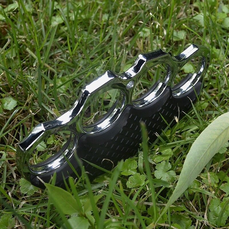 Finger Tiger Tactical Survival Tools Outdoor Multifunctional Self-defense Defense Security Protection Equipment