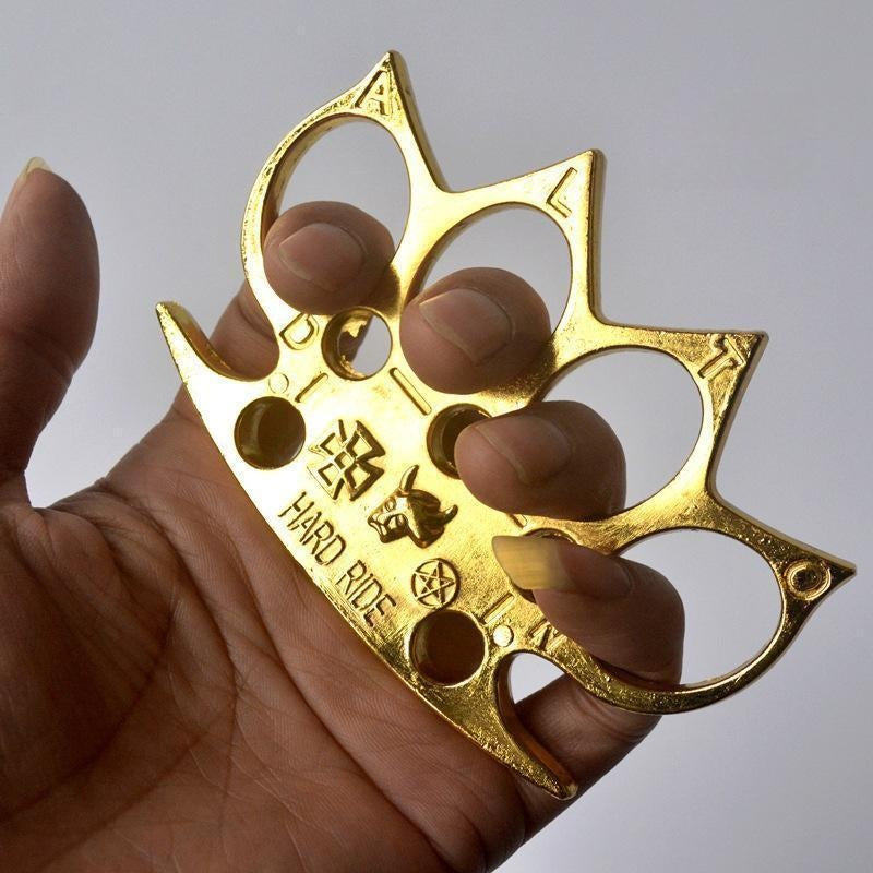 Heavy-duty Thickened High-strength Finger Tiger