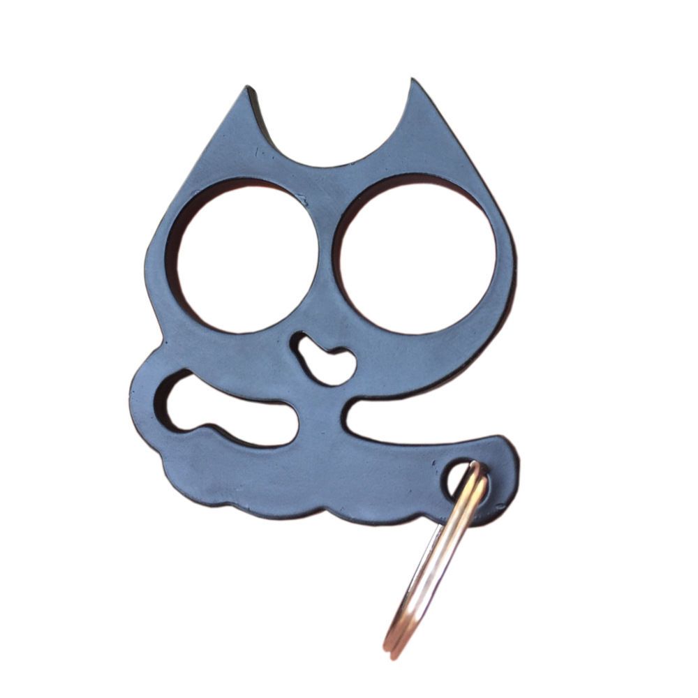 Tactical Finger Ring Finger Tiger -Self Defense Supplies