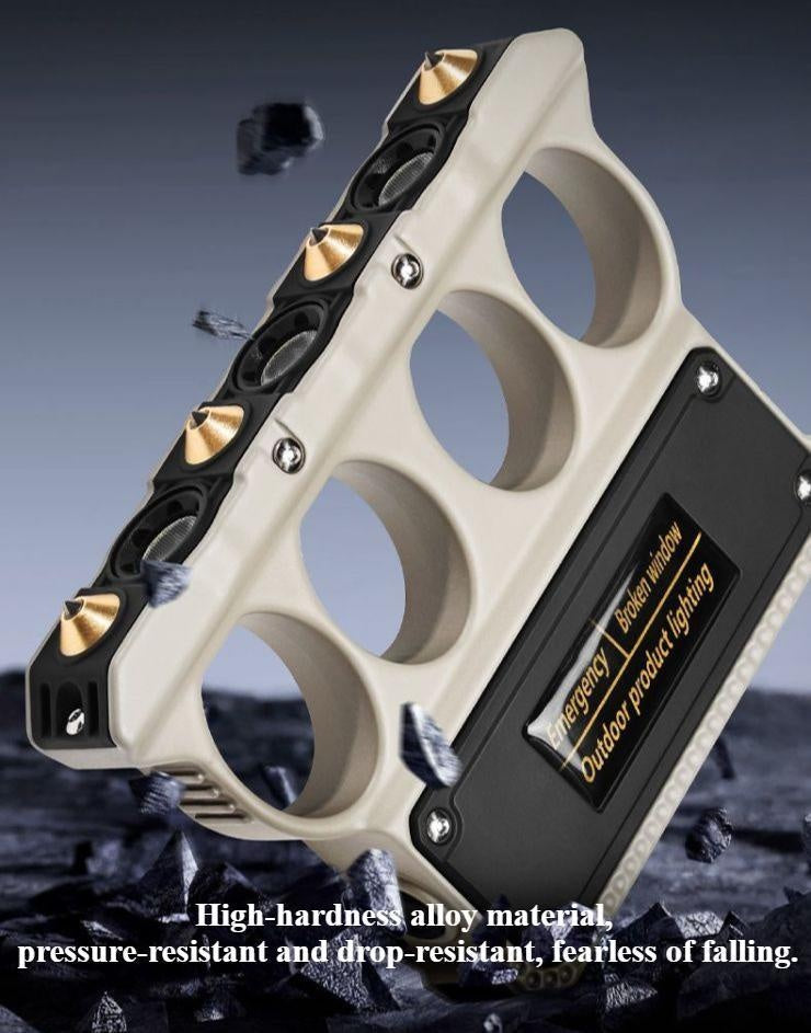 Outdoor Vehicle - Mounted Home Security Self - Defense Self-defense tools