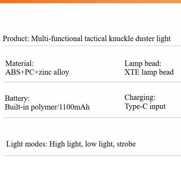 Outdoor Vehicle - Mounted Home Security Self - Defense Self-defense tools