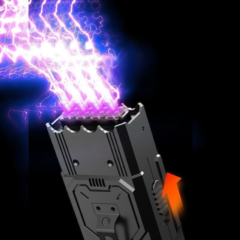 Brand New High Power Rechargeable Tactical Flashlight Outdoor Hunting LED Torch