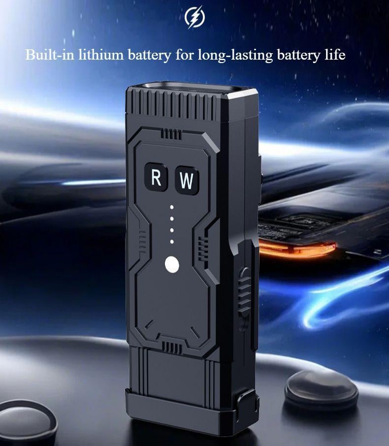 Brand New High Power Rechargeable Tactical Flashlight Outdoor Hunting LED Torch