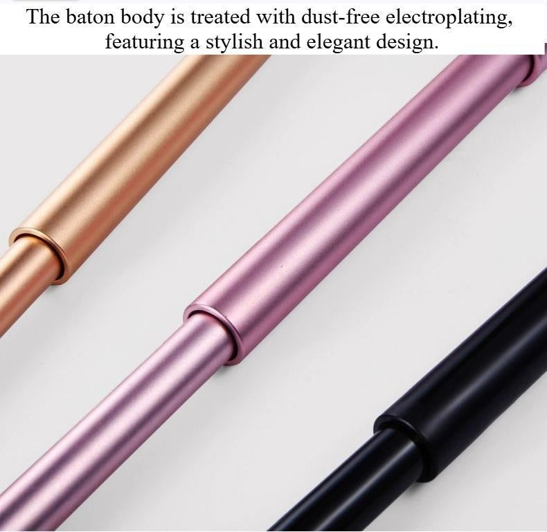 Outdoor Vehicle - Mounted Home Security Self - Defense Baton