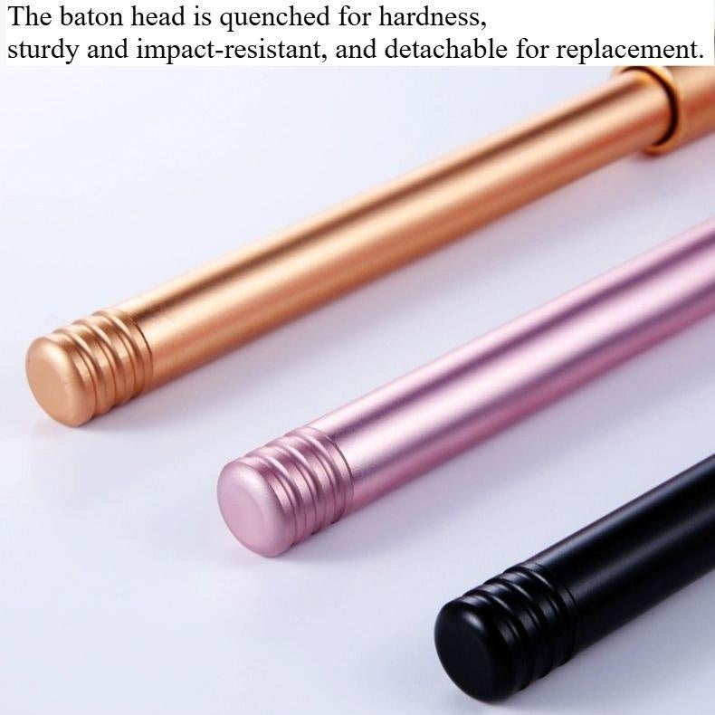 Outdoor Vehicle - Mounted Home Security Self - Defense Baton