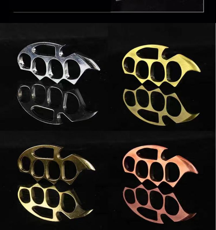 Outdoor Multifunctional Self-defense Defense Security Protection Equipment