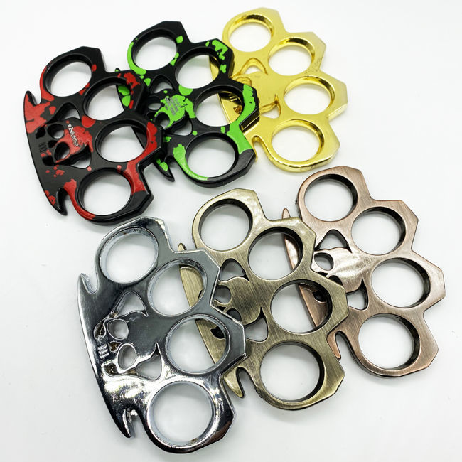 Outdoor Multifunctional Self-defense Defense Security Protection Equipment--Self Defense Supplies