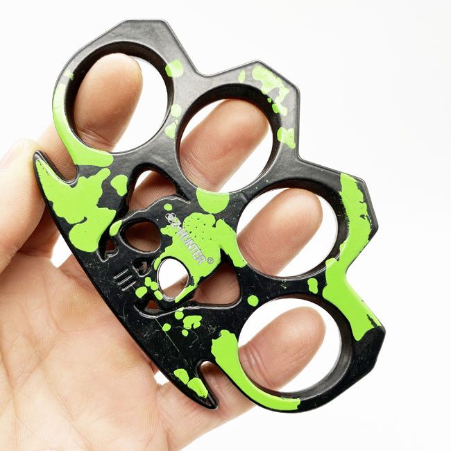 Outdoor Multifunctional Self-defense Defense Security Protection Equipment--Self Defense Supplies