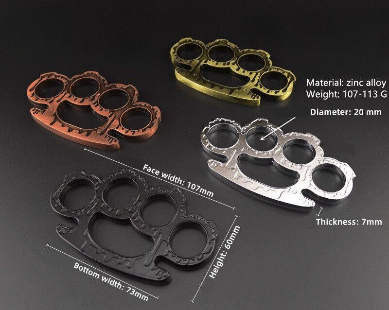 Outdoor Multifunctional Self-defense Defense Security Protection Equipment