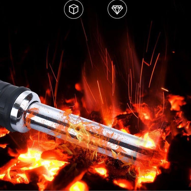 Outdoor Vehicle - Mounted Home Security Self - Defense Baton